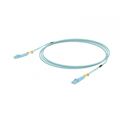 EXELINK JUMPER LC/LC Duplex OM3 3 MT 5LDLC-M01 AP - Imagen 3
