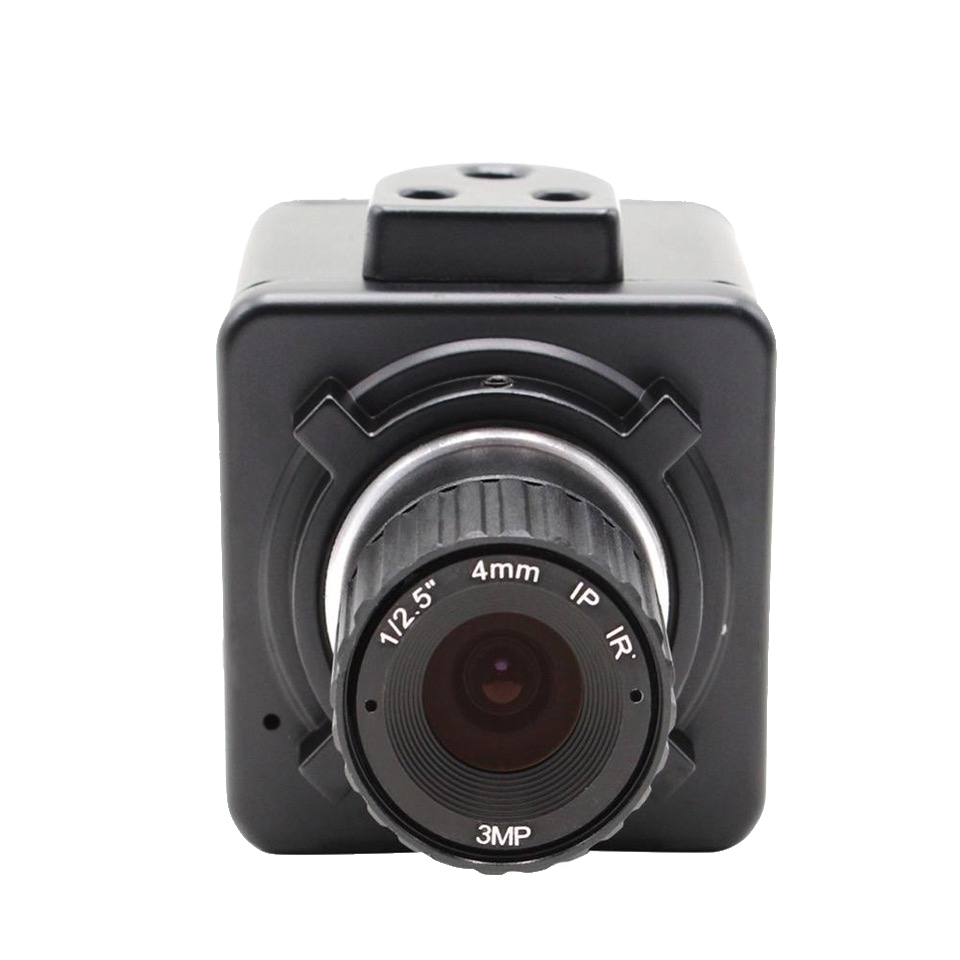 CAMARA HD DIGITAL VGA USB 0,3 MEGA PIXELES - Imagen 2