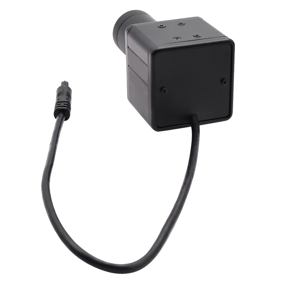 CAMARA HD DIGITAL VGA USB 0,3 MEGA PIXELES - Imagen 3