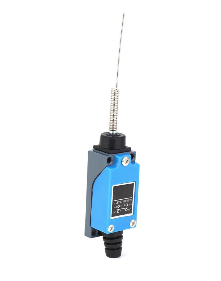 Límite De Carrera Con Antena - Imagen 2