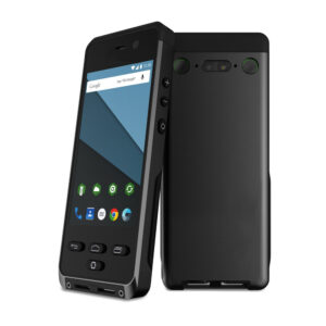 Smartphone para Cámara Digital de Inspección Wifi Heavy Duty uso Minero e Industria