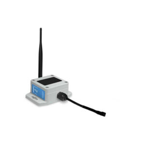 Sensor de Humedad Inalámbrico 0-100% Industrial