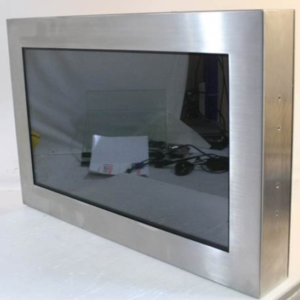 PC Industrial  con Display modelo IEP1000PC ( incluye kit wifi )