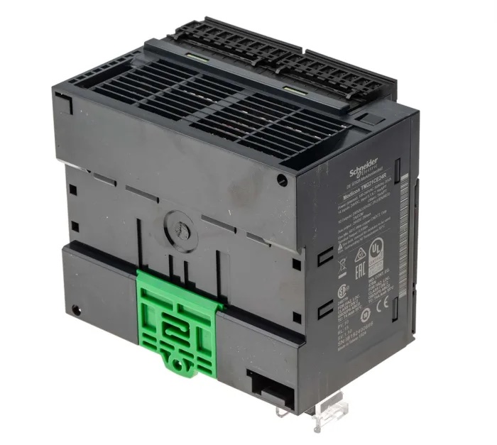 PLC Schneider Serie MODICON TM221CE24R - Imagen 3