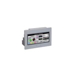 PLC + HMI (TODO EN 1) IDEC TOUCH SCREEN  3.8” COLOR