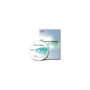 IDEC SW1A-W1C
Automation Organizer Software