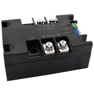 Partidor Suave Monofásico 220Vac 10HP/8Kw