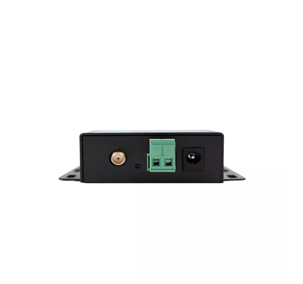 Radio Conversor Serial RS232 y RS485 a LoRa, punto a punto - Imagen 3