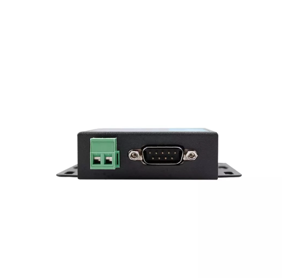 Radio Conversor Serial RS232 y RS485 a LoRa, punto a punto - Imagen 4
