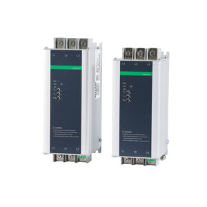 Partidor Suave de Motor 380Vac 40HP/30KW