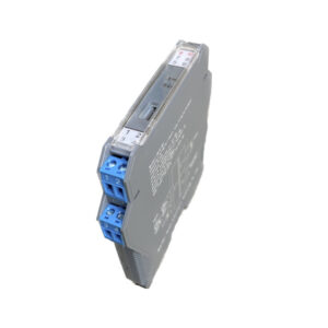 Convertidor De Señal Analógica 0 a 5V; 4 A 20ma Din
