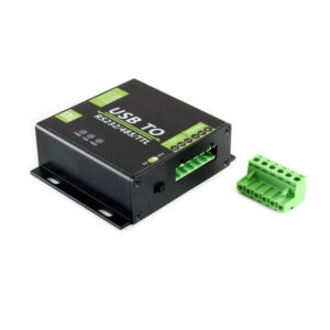 Conversor Serial RS232/485/TTL a USB