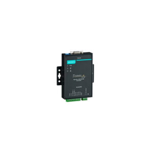 Conversor Serial Rs232 A Rs485 Rs422 Industrial Moxa Tcc-100