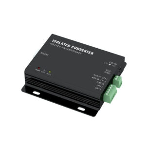 Conversor Serial Rs232 A Rs485 / Rs422  Uso Industrial
