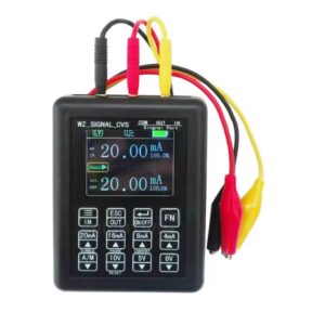 Generador de Señal Digital de precisión 4-20mA 0-10V