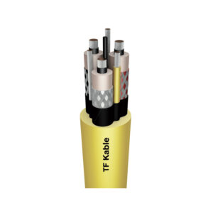 Cable SHD-GC 3x4/0AWG+2x1AWG+1x4AWG 8KV TPU