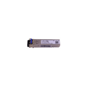 Transceptor SFP 1.25G con Conector LC de Fibra dual