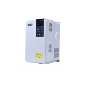Variador de Frecuencia de Motor 380Vac 60HP/ 45KW