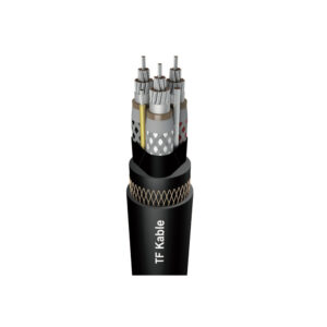 Cable SHD-GC 3x4/0AWG+2x1AWG+1x4AWG 8KV NEO