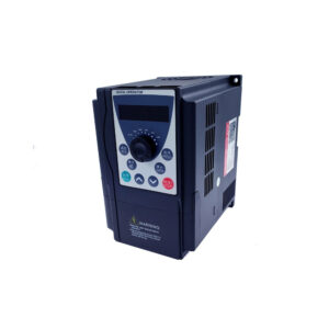 Variador De Frecuencia 2,2kw Entrada Monofásica 220V Salida Trifásica 380v 10A