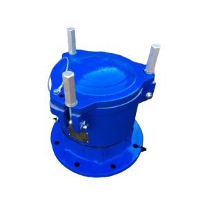 Enchufe Minero 15KV VICTOR Hembra Embutido