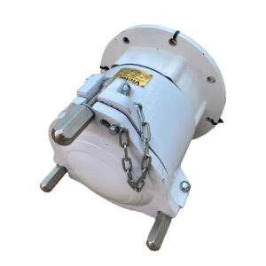 Enchufe Minero 5-8KV VICTOR Hembra Embutido
