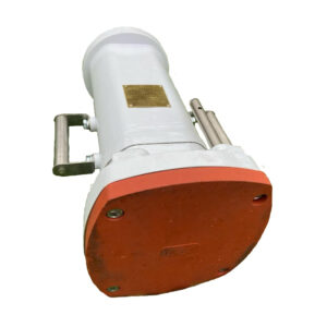 Enchufe Minero Embutido Clase 25KV Victor