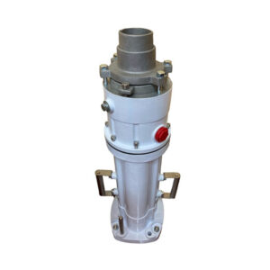 Enchufe Minero Volante Clase 25KV Victor