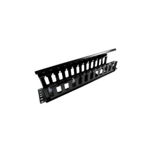 Ordenador 2U Horizontal Color Negro