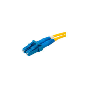 EXELINK Jumper LC/LC Monomodo Duplex 3 M