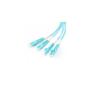 EXELINK JUMPER LC/LC Duplex OM3 3 MT 5LDLC-M01 AP