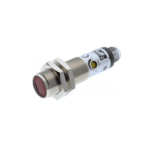 Sensor de Metal Fotoeléctrico Difuso 800mm PNP M12